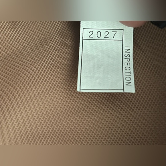 Wilsons Leather Pelle Studio Cognac Thinsulate Ultra Leather Coat Size XL - Picture 17 of 17